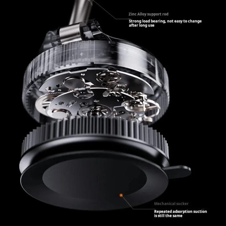 MagAxis 360